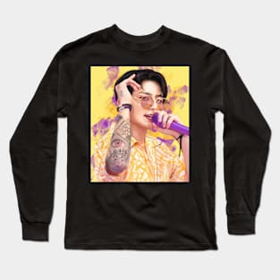 JK FESTA Long Sleeve T-Shirt